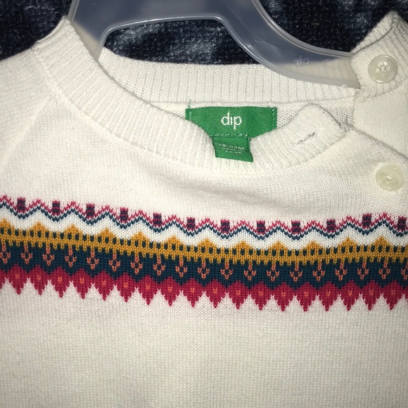 ⭐️ ADORABLE Bodysuit 18-24m⭐️Up to 2-3T (IMO) - Picture 3 of 4